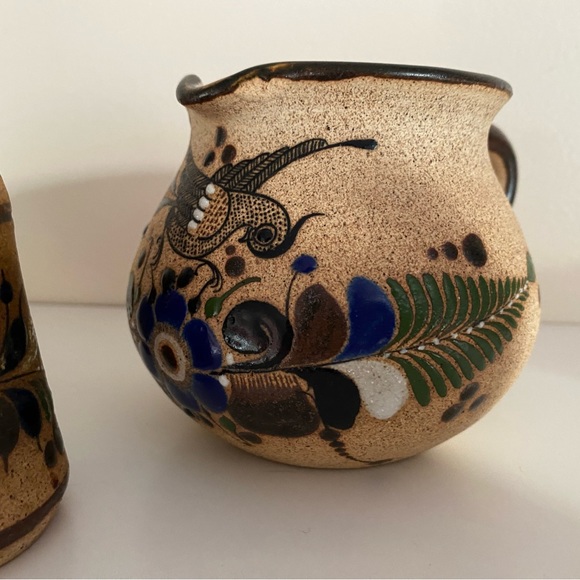 Nez Mex Folk Art Pottery - Picture 2 of 5